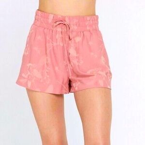 Spiritual Gangster Baja Shorts Sz S